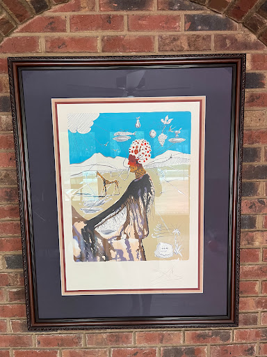 Craft Store «Michaels», reviews and photos, 15600 Panama City Beach Pkwy #540, Panama City Beach, FL 32413, USA