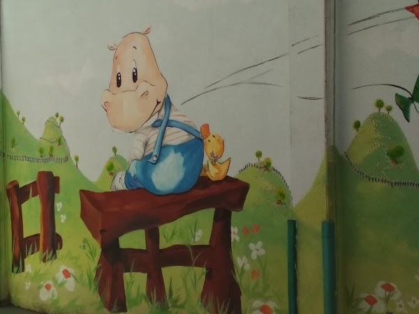Imagen de Escuela Infantil Doña Berenguela (6 de 9)