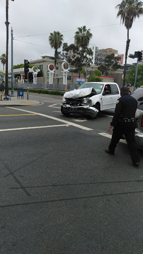 Grocery Store «Top Valu Market», reviews and photos, 421 Pacific Ave, Long Beach, CA 90802, USA