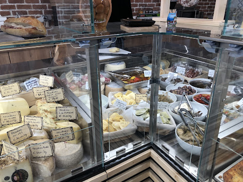 Nino Épicerie Italienne à Reims