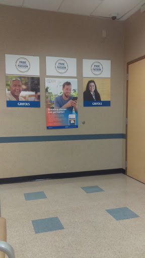 Blood Donation Center «PlasmaCare», reviews and photos