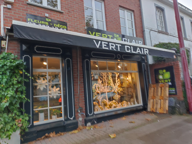 Vert Clair - Bloemist