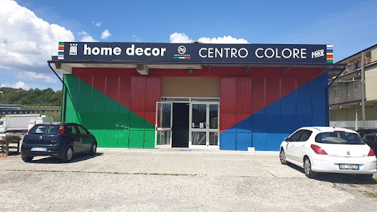 Home Decor - Centro Colore Contrada Don Michele, 87010 Sartano CS, Italia
