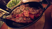 Steak du Restaurant Justine à Paris - n°5