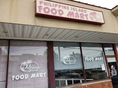 Philippine Island Food Mart