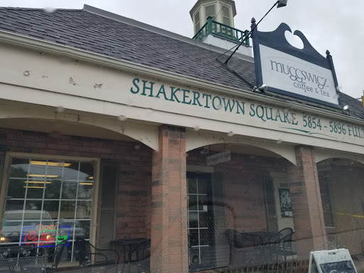 Coffee Shop «Muggswigz Coffee & Tea co.», reviews and photos, 5864 Fulton Dr NW, Canton, OH 44718, USA