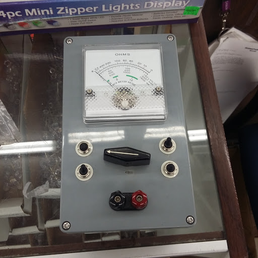 Electronics Store «Tanner Electronics», reviews and photos, 1100 Valwood Pkwy #100, Carrollton, TX 75006, USA