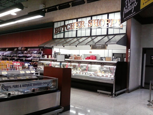 Supermarket «Dierbergs Markets», reviews and photos, 4000 Green Mt Crossing Dr, Shiloh, IL 62269, USA
