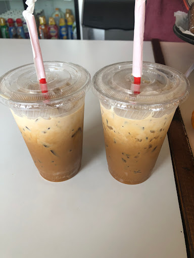 Donut Shop «Golden Donut», reviews and photos, 2360 University Ave, San Diego, CA 92104, USA