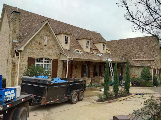 Roofing Contractor «Roofing Tyler Tx Inc», reviews and photos, 5380 Old Bullard Rd #600, Tyler, TX 75703, USA