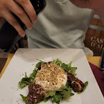 Photo n°6 de l'avis de Mohammed.h fait le 17/07/2022 à 16:46 sur le  Osteria e Vinaino Cicalone à Florence