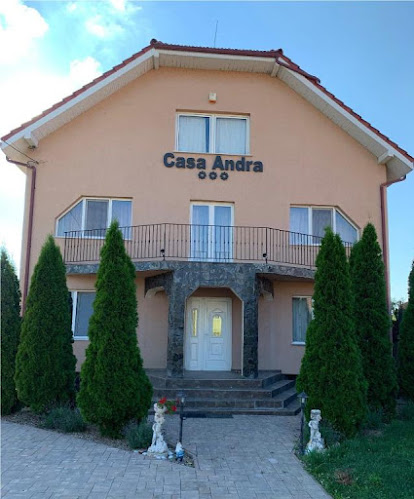 Casa Andra