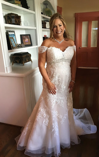 Bridal Shop «Bridal Sense», reviews and photos, 6600 Roswell Rd NE, Sandy Springs, GA 30328, USA