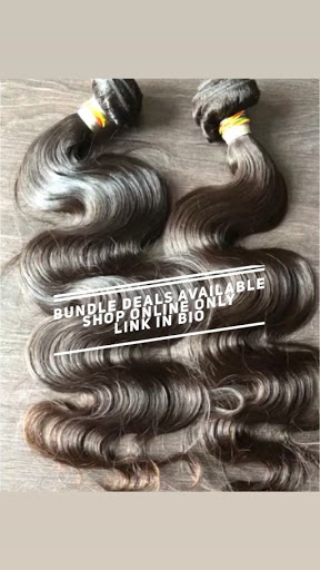 Beauty Salon «Epiphany Hair Salon», reviews and photos, 5925 Atlantic Ave, Long Beach, CA 90805, USA