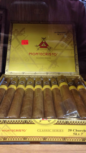 Tobacco Supplier «Omars Smoke Shop», reviews and photos, 4002 Stone Mountain Hwy #540, Snellville, GA 30039, USA