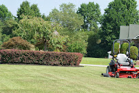 Weekends Off Landscaping, LLC.