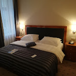 Photo n°1 de l'avis de Heike.o fait le 03/03/2019 à 10:42 sur le  Hotel Fürstenhof Leipzig à Leipzig