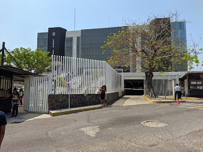 Ciudad Judicial de Veracruz