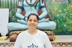 Samatvam yoga image