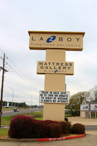 Furniture Store «La-Z-Boy Furniture Galleries», reviews and photos, 1219 W Loop 281, Longview, TX 75604, USA