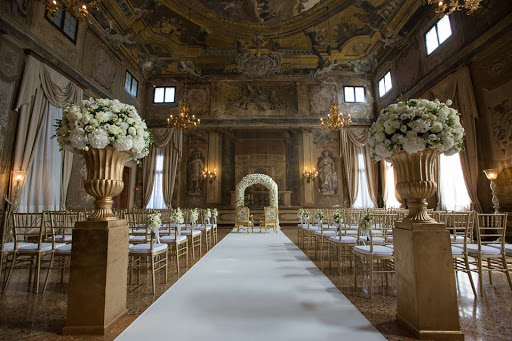 Brilliant Wedding Venice - Wedding Planner Venice Italy