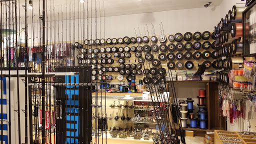 Fishing Store «Handler Fishing Supply», reviews and photos, 270 Borman Dr, Merritt Island, FL 32953, USA