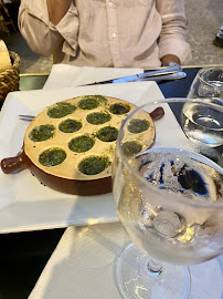 Escargot du Restaurant La Meissounière à Cannes - n°3