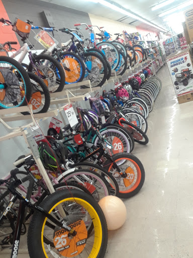 Discount Store «Kmart», reviews and photos, 200 Passaic Ave, Kearny, NJ 07032, USA