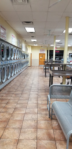 Laundromat «H & Z Laundry», reviews and photos, 6597 Roosevelt Blvd, Philadelphia, PA 19149, USA