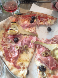 Pizza du Restaurant italien La Felicità à Romorantin-Lanthenay - n°9