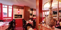Atmosphère du Restaurant indien Bombay à Nantes - n°7