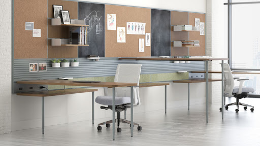 Office Furniture Store «Advanced Furniture Solutions», reviews and photos, 9452 Philips Hwy #7, Jacksonville, FL 32256, USA