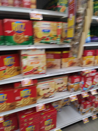 Grocery Store «Food Lion», reviews and photos, 6 Washington St, Cambridge, MD 21613, USA