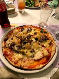 Plats et boissons du Pizzeria L'Escabeche à Saint-Gaudens - n°16