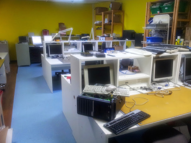 Rezensionen über Foletti Computer Superstore in Lugano - Computergeschäft