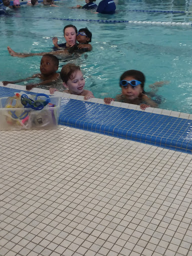 Gym «New Hope YMCA», reviews and photos, 7601 42nd Ave N, New Hope, MN 55427, USA