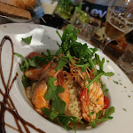 Photo n° 1 de l'avis de Mina.o fait le 27/05/2023 à 19:54 pour Le RisOtto à Mérignac