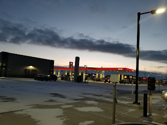 Co-op Gas Bar