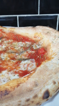 Photos du propriétaire du Restaurant italien NONNA LINA pizza napolitaine à Milly-la-Forêt - n°18