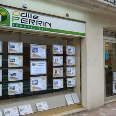 NEYRAT IMMOBILIER - Odile Perrin St Jean de Losne à Saint-Jean-de-Losne