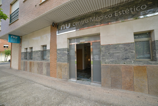 Clínica Dra. Nuria Ugarte en Logroño, La Rioja