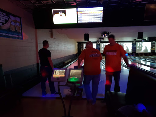 Bowling Alley «Silver Creek Lanes», reviews and photos, 500 W C St, Silverton, OR 97381, USA