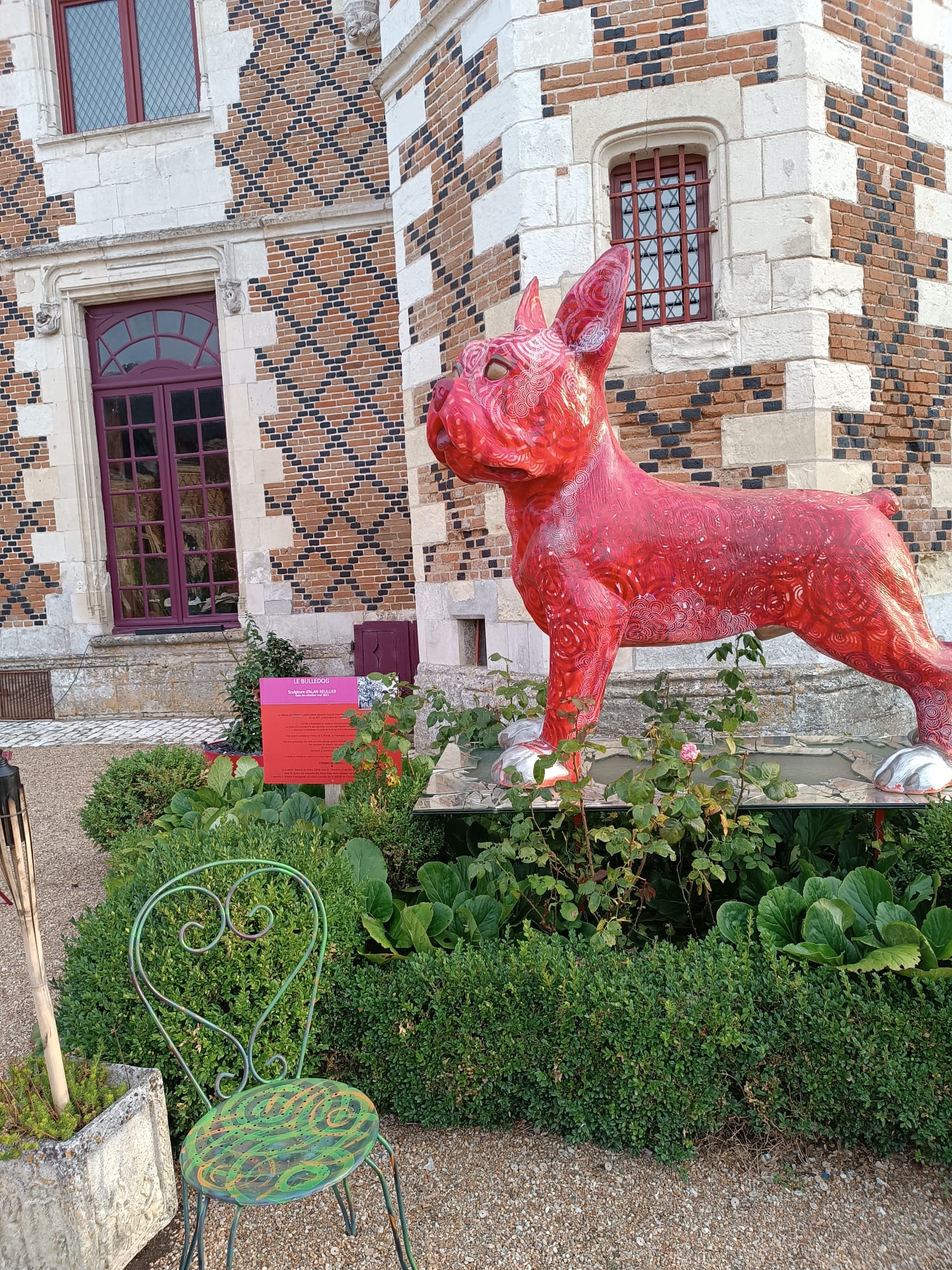 Photo n° 2 de l'avis de emrick.t fait le 15/08/2023 à 12:54