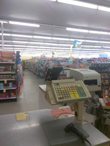 Dollar Store «FAMILY DOLLAR», reviews and photos, 14000 Telegraph Rd, Detroit, MI 48239, USA