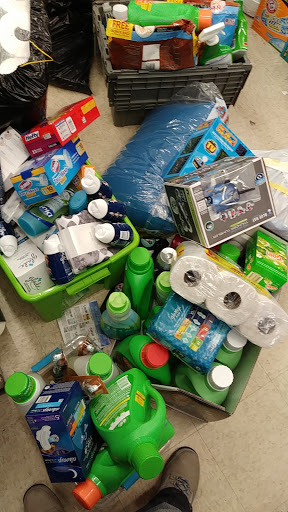 Discount Store «Dollar General», reviews and photos, 591 Centre St, Brockton, MA 02302, USA