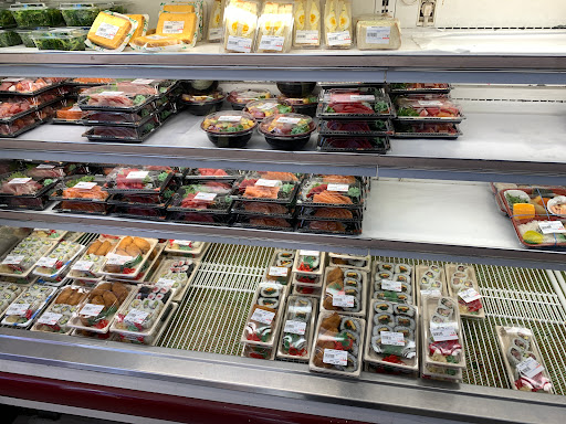 Japanese Grocery Store «Suruki Supermarket», reviews and photos, 71 E 4th Ave, San Mateo, CA 94401, USA