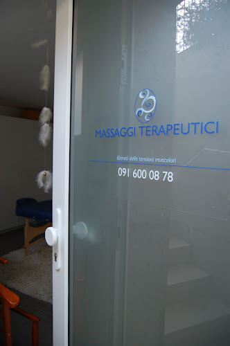 Rezensionen über studio MASSAGGI TERAPEUTICI in Bellinzona - Masseur