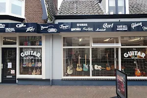 The Guitar Store image