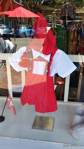 Shoe Store «Solvang Shoe Store», reviews and photos, 1663 Copenhagen Dr, Solvang, CA 93463, USA