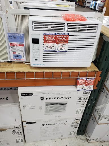 Appliance Store «P.C. Richard & Son», reviews and photos, 136-03 20th Ave, College Point, NY 11356, USA